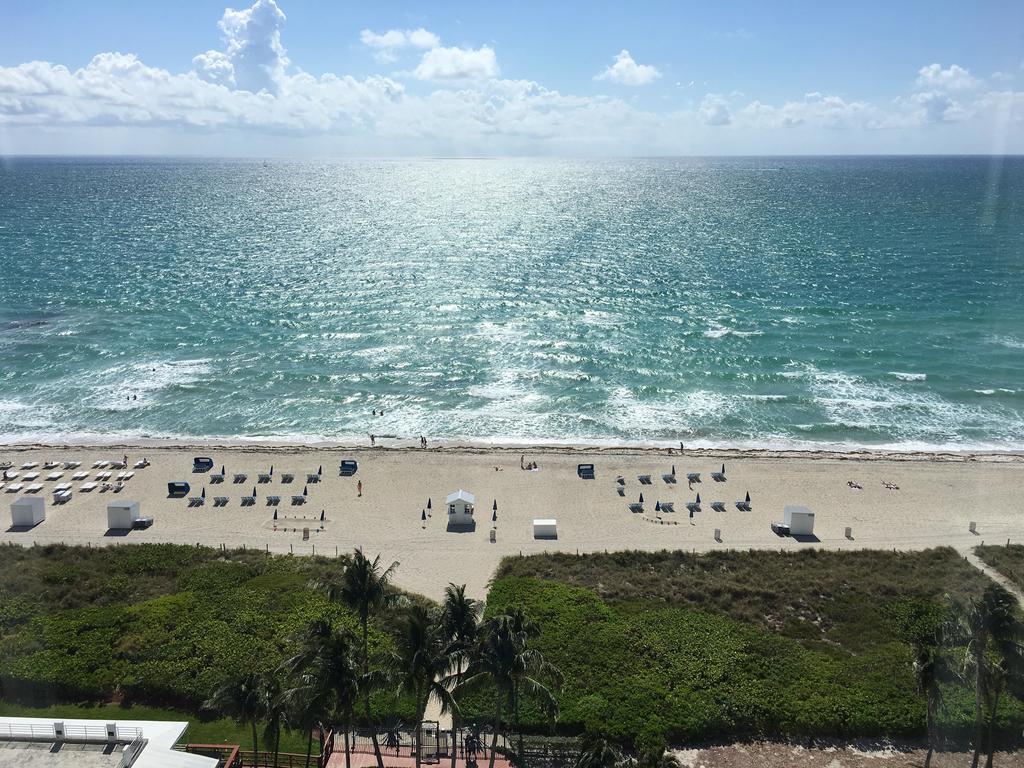 ОТЕЛЬ MIAMI BEACH RESORT & SPA МАЙАМИ-БИЧ, FL 3* (США) - от 9522 RUB | NOCHI